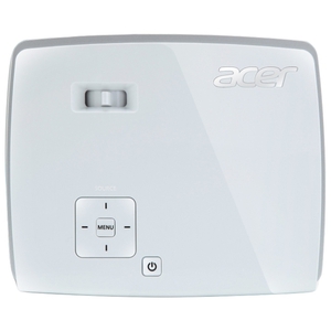 Проектор Acer K132 (MR.JGN11.001)