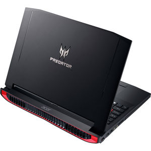 Ноутбук Acer Predator G9-792-72GZ (NX.Q0QEP.004)