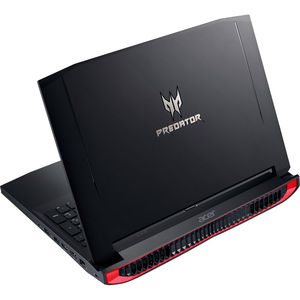 Ноутбук Acer Predator G9-792-72GZ (NX.Q0QEP.004)