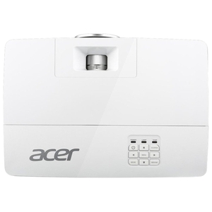 Проектор Acer X1285 DLP (MR.JLM11.001)
