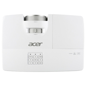 Проектор Acer X133PWH DLP (MR.JL011.001)