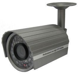 Камера JS TELETEK CCTV CCD ACV 262CLW