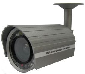 Камера JS TELETEK CCTV CCD ACV 262CLWH