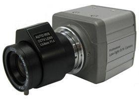 Камера JS TELETEK CCTV CCD ACV 400SH