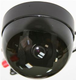Камера JS TELETEK CCTV CCD ACV 820DH