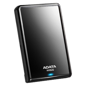 Внешний жесткий диск A-Data DashDrive HV620 1TB (AHV620-1TU3-CBK)