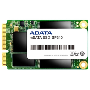 Жесткий диск SSD 32GB A-Data (ASP310S3-32GM-C)