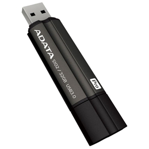 USB Flash A-Data S102 Pro 32GB (AS102P-32G-RGY)