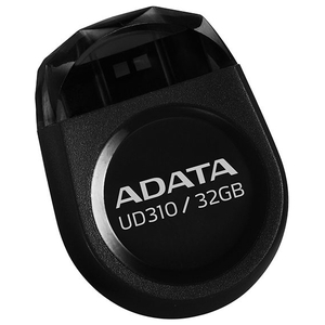 USB Flash A-Data UD310 Black 32Gb (AUD310-32G-RBK)