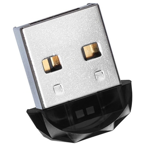 USB Flash A-Data UD310 Black 32Gb (AUD310-32G-RBK)