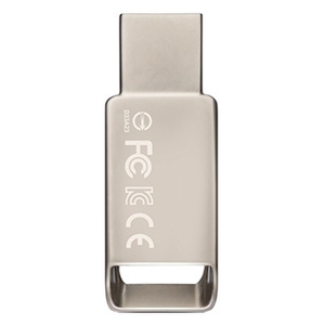 USB Flash A-Data UV130 Gold 16GB (AUV130-16G-RGD)