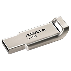 USB Flash A-Data UV130 Gold 32GB (AUV130-32G-RGD)