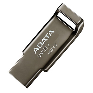 USB Flash A-Data UV131 32GB (AUV131-32G-RGY)