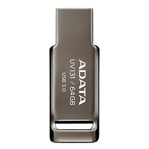USB Flash A-Data UV131 64GB(AUV131-64G-RGY)