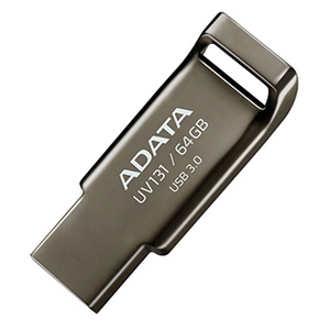 USB Flash A-Data UV131 64GB(AUV131-64G-RGY)