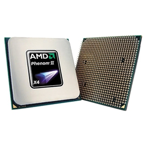 Процессор (CPU) AMD Phenom II X4 975 Black Edition OEM
