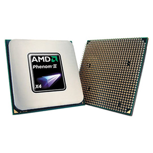 Процессор (CPU) AMD Phenom II X4 965 Black Edition Deneb BOX