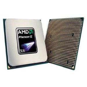 Процессор (CPU) AMD Phenom II X6 1075T OEM