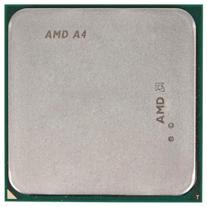 Процессор AMD A4-6320 BOX (AD6320OKHLBOX)