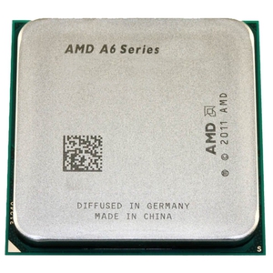 Процессор AMD A6-6420K BOX (AD642KOKHLBOX)