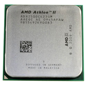 Процессор AMD Athlon X4 730 (AD730XOKA44HJ)