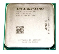 Процессор (CPU) AMD Athlon II X2 370K OEM