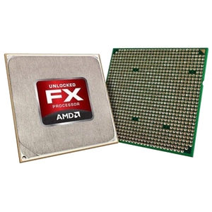 Процессор AMD FX-8350 BOX (FD8350FRHKBOX)