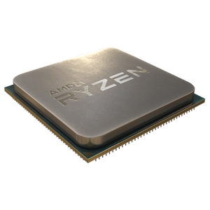 Процессор AMD Ryzen 7 2700X