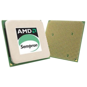 Процессор (CPU) AMD Sempron X 130 Sargas