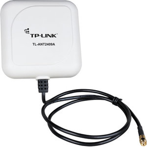 Антенна для беспроводной связи TP-Link TL-ANT2409A