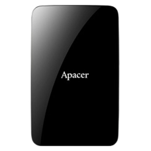Внешний жесткий диск Apacer AC233 500GB