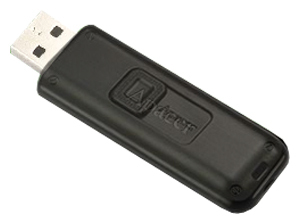 USB Flash Apacer Handy Steno AH325 32GB (AP32GAH325B-1)