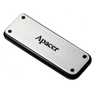 8GB USB Drive Apacer AH328 (AP8GAH328S-1) Silver