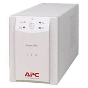 ИБП APC Smart-UPS 620VA 230V