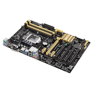 MB Socket 1150 ASUS B85-PLUS