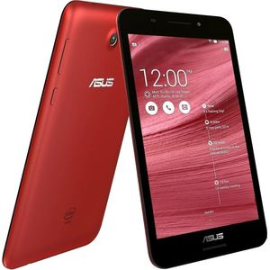 Планшет ASUS FonePad 7 FE375CXG (90NK0193-M01840) Red
