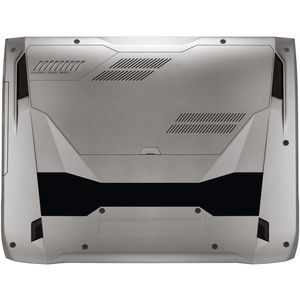 Ноутбук Asus G752VY-GC110