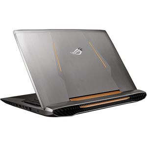 Ноутбук ASUS G752VY-GC110