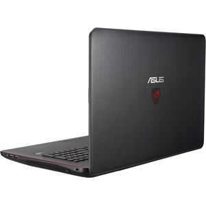 Ноутбук Asus G771JW-T7050H