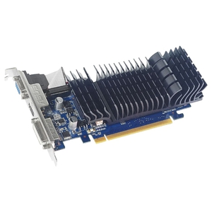 Видеокарта 1024Mb DDR3 GT210 Asus (210-SL-TC1GD3-L)