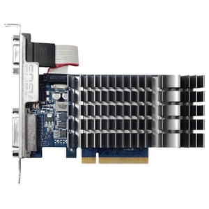 Видеокарта Geforce 2Gb ASUS 710-2-SL (90YV0940-M0NA00)