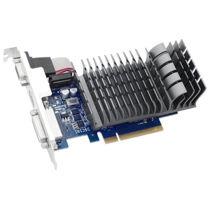 Видеокарта Geforce 2Gb ASUS 710-2-SL (90YV0940-M0NA00)
