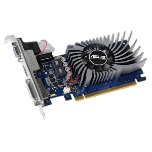 Видеокарта ASUS GeForce GT 730 2GB GDDR5 (GT730-2GD5-BRK)