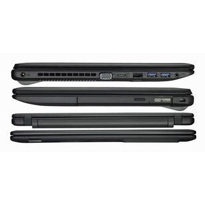 Ноутбук Asus X552EA-SX158D