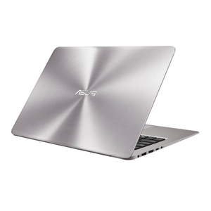 Ноутбук ASUS ZenBook UX410UA-GV028T (уцененный товар, неаккуратно сделана гравировка)