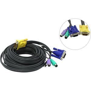 KVM-кабель ATEN 2L-5206P