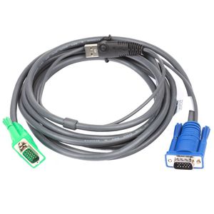 KVM-кабель ATEN 2L-5202U