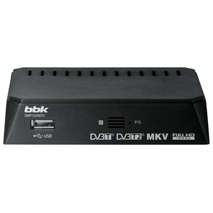 ТВ-тюнер BBK SMP132HDT2