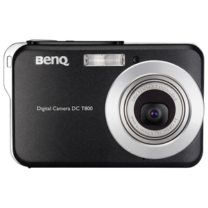Фотоаппарат BenQ T800 Black