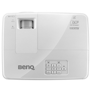 Проектор BenQ MS524 DLP (9H.JCF77.13E)